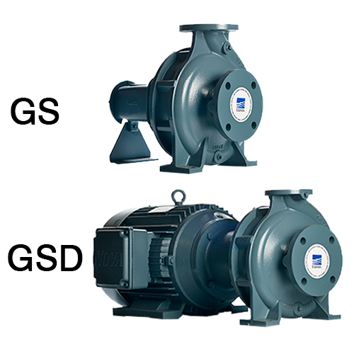 GS